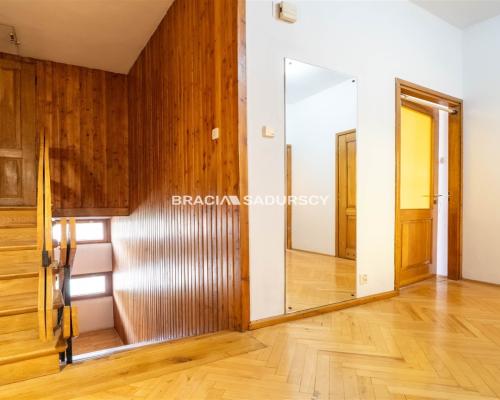 SEGMENT - ZABUDOWA SZEREGOWA - OSIEDLE OFICERSKIE