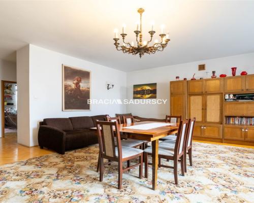 SEGMENT - ZABUDOWA SZEREGOWA - OSIEDLE OFICERSKIE