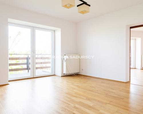 dom bliźniak Kokotów-blisko Krakowa i Wieliczki