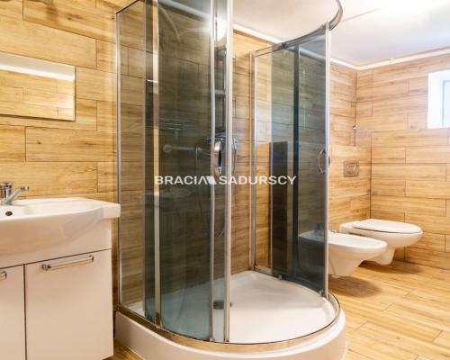 dom bliźniak Kokotów-blisko Krakowa i Wieliczki