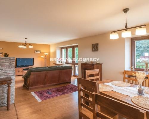 Sprzedam dom w Libertowie,pięknie położony