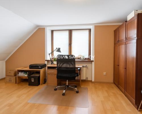 Sprzedam dom w Libertowie,pięknie położony