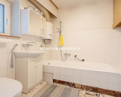 Dom na Szwedzkiej/ Stare Dębniki