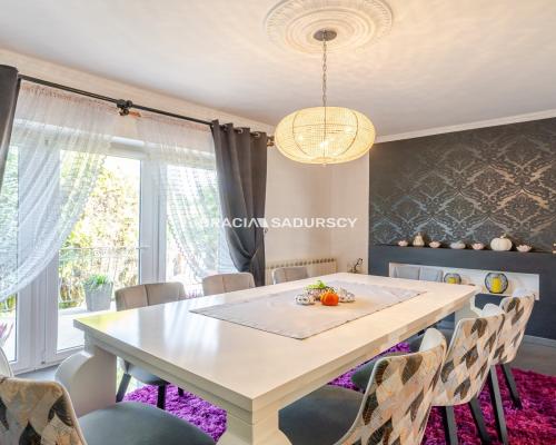 2 domy na 20 arowej działce- Dziaduszyce