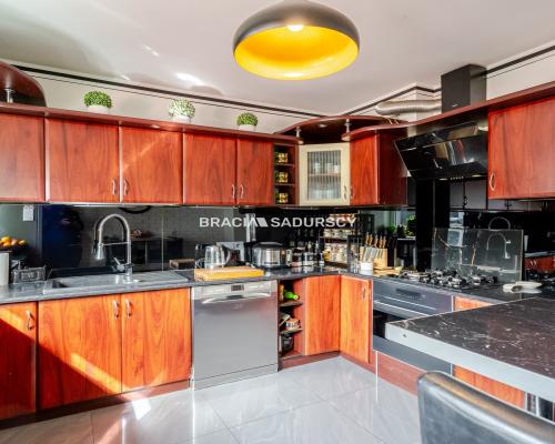 2 domy na 20 arowej działce- Dziaduszyce