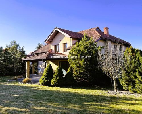 Dom wolnostojący Pychowice