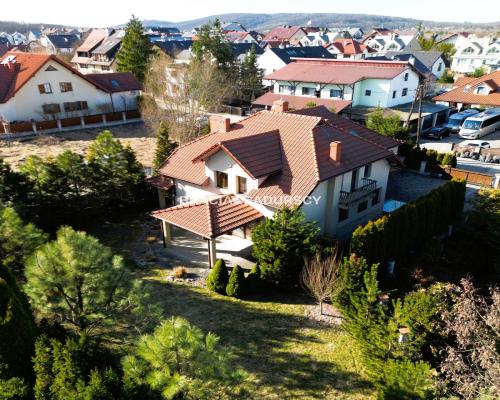 Dom wolnostojący Pychowice