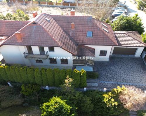 Dom wolnostojący Pychowice