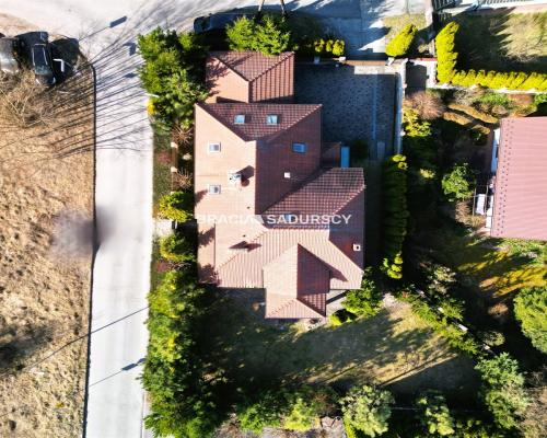 Dom wolnostojący Pychowice