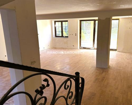 Dom wolnostojący Pychowice