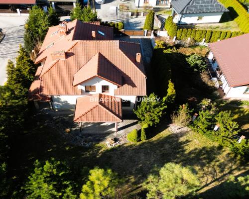 Dom wolnostojący Pychowice