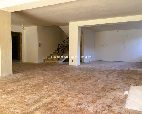 Dom wolnostojący Pychowice