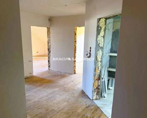 Dom wolnostojący Pychowice