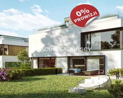 Prestiżowa inwestycja na Woli Justowskiej