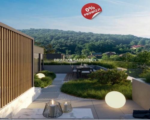 Prestiżowa inwestycja na Woli Justowskiej