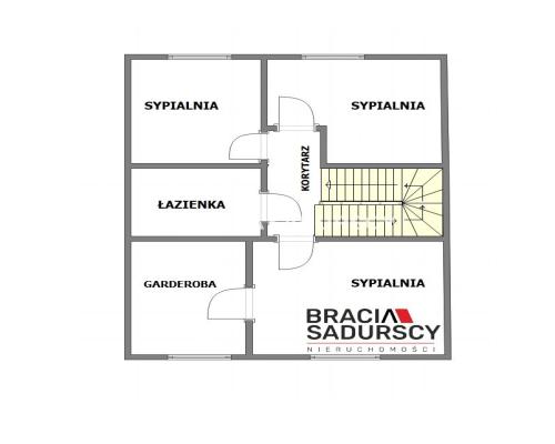 Balice - nowe bliźniaki