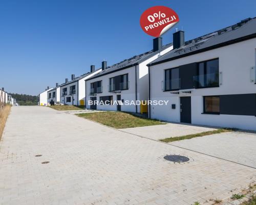 Balice - nowe bliźniaki