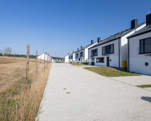 Balice - nowe bliźniaki