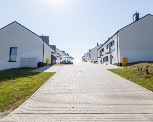 Balice - nowe bliźniaki