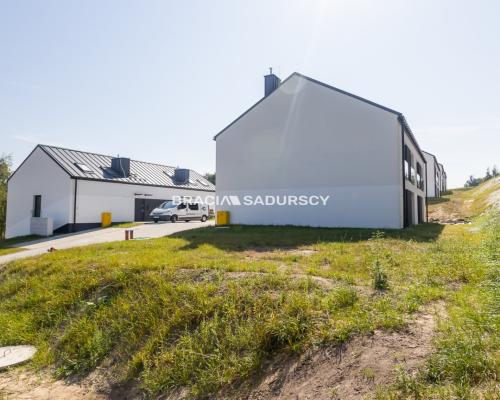 Balice - nowe bliźniaki