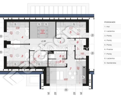 Bieżanów-Prokocim- nowe domy wolnostojące