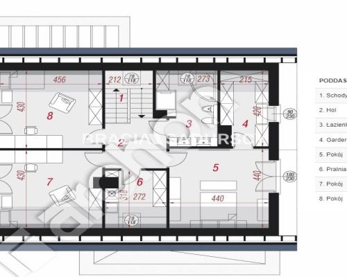 Bieżanów-Prokocim- nowe domy wolnostojące
