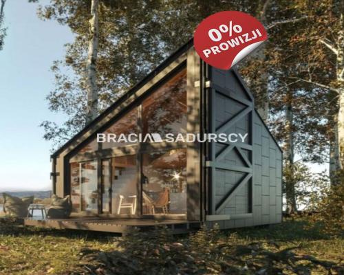 WITAJ W MAGICZNYM ŚWIECIE DOMÓW BABY JAGI