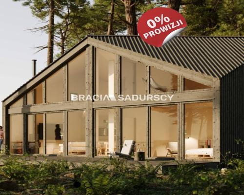 WITAJ W MAGICZNYM ŚWIECIE DOMÓW BABY JAGI