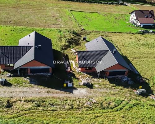 Parterowy dom w malowniczej Krzywaczce!