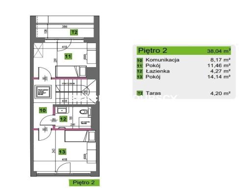 PRZEDSPRZEDAŻ: Parkowe Kliny, Kraków.
