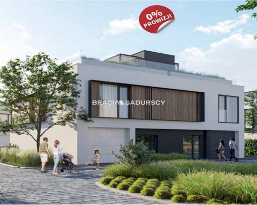 Prestiżowa inwestycja na Woli Justowskiej