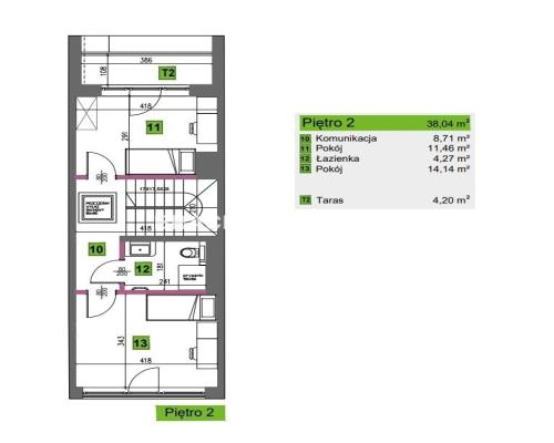 PRZEDSPRZEDAŻ: Parkowe Kliny, Kraków.