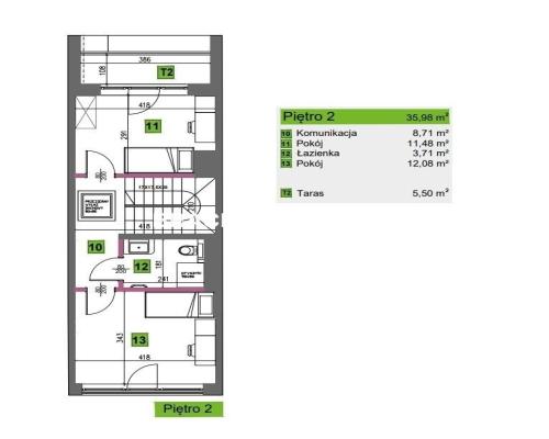 PRZEDSPRZEDAŻ: Parkowe Kliny, Kraków.