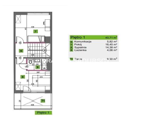 PRZEDSPRZEDAŻ: Parkowe Kliny, Kraków.