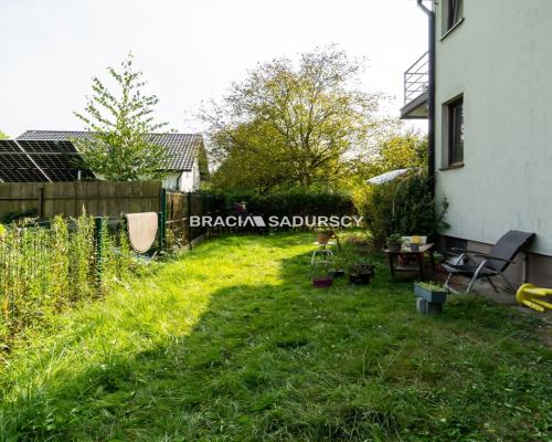 Dom 530m2 /9 lokali Bronowice Małe, Dochód pasywny