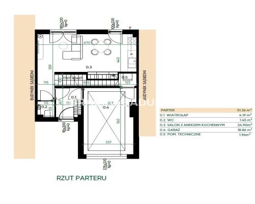 Nowoczesne Domy na Klinach w Krakowie! 0% prowizji