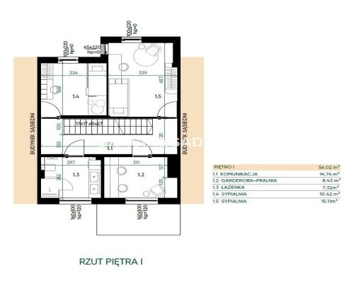 Nowoczesne Domy na Klinach w Krakowie! 0% prowizji