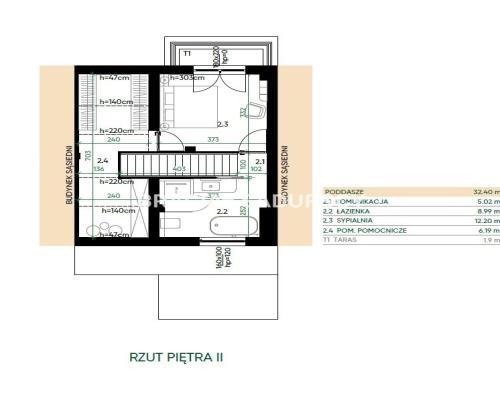 Nowoczesne Domy na Klinach w Krakowie! 0% prowizji