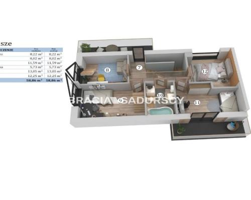 Nowoczesne Domy Bliźniacze w Krakowie – Nowa Huta!