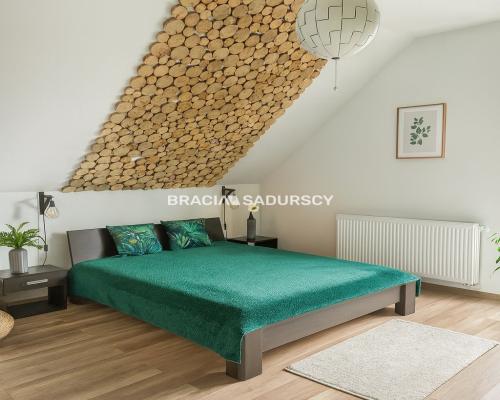 Wyjątkowy dom dwumieszkaniowy -Sieborowice!