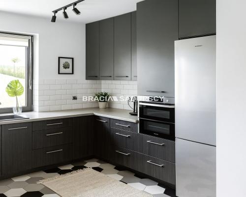 Wyjątkowy dom dwumieszkaniowy -Sieborowice!