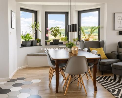 Wyjątkowy dom dwumieszkaniowy -Sieborowice!