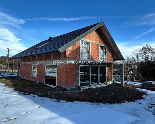 Dom w miejscowości Grojec,rynek pierwotny.