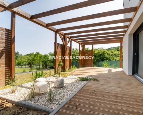 Nowy Dom, Krzywaczka, gotowy!