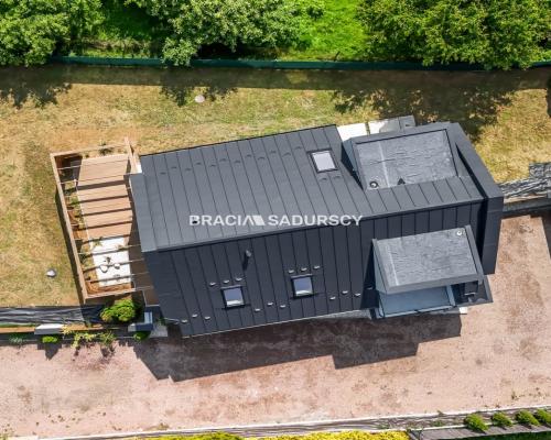 Nowy Dom, Krzywaczka, gotowy!