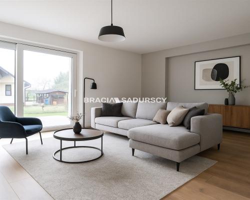 Skawina po remoncie, 4 kondygnacje/osobna klatka