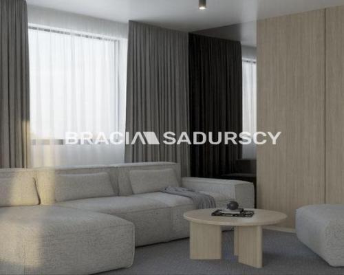 Dom w zabudowie bliźniaczej Premium Nowa Huta