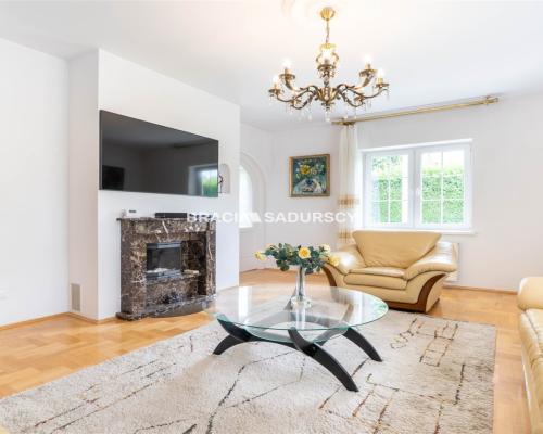 Atrakcyjna Willa w Libertowie blisko Zakopianki!