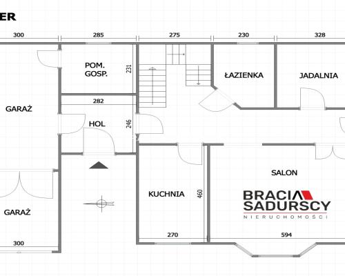 Atrakcyjna Willa w Libertowie blisko Zakopianki!