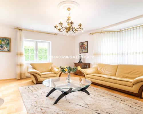 Atrakcyjna Willa w Libertowie blisko Zakopianki!